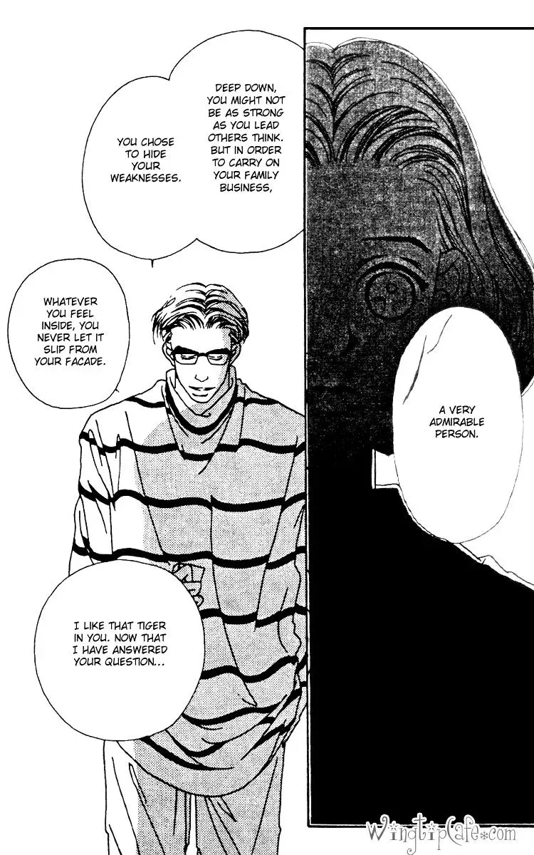 Hall Honpo Fuke Chapter 4 page 40 - 