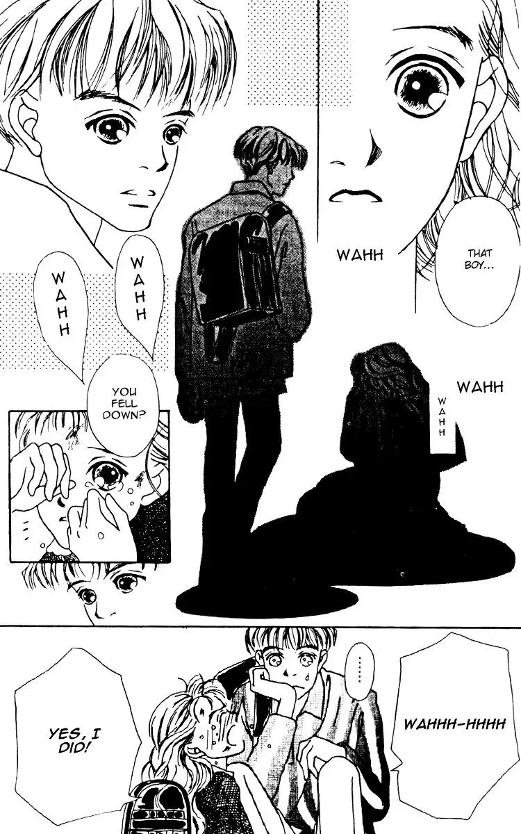 Hall Honpo Fuke Chapter 4 page 55 - 