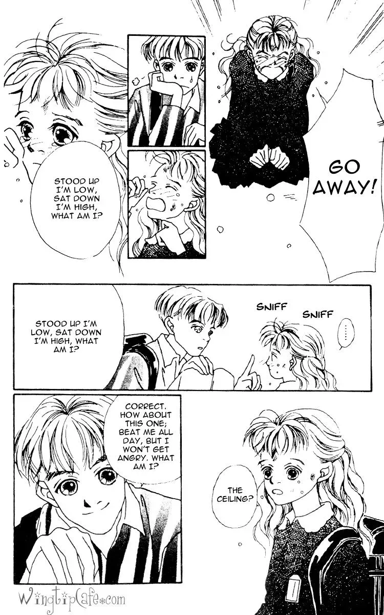 Hall Honpo Fuke Chapter 4 page 56 - 