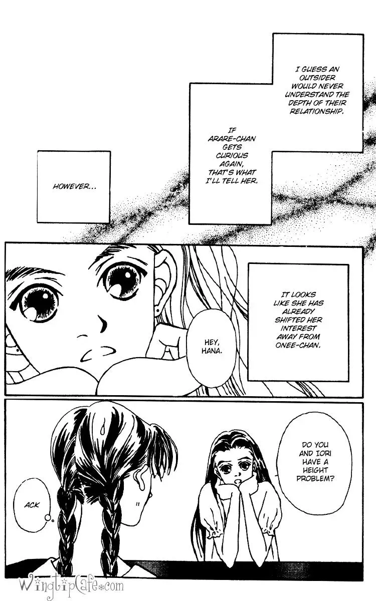 Hall Honpo Fuke Chapter 4 page 61 - 