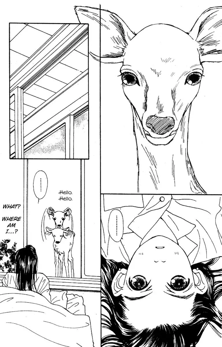 Hall Honpo Fuke Chapter 40 page 39 - 