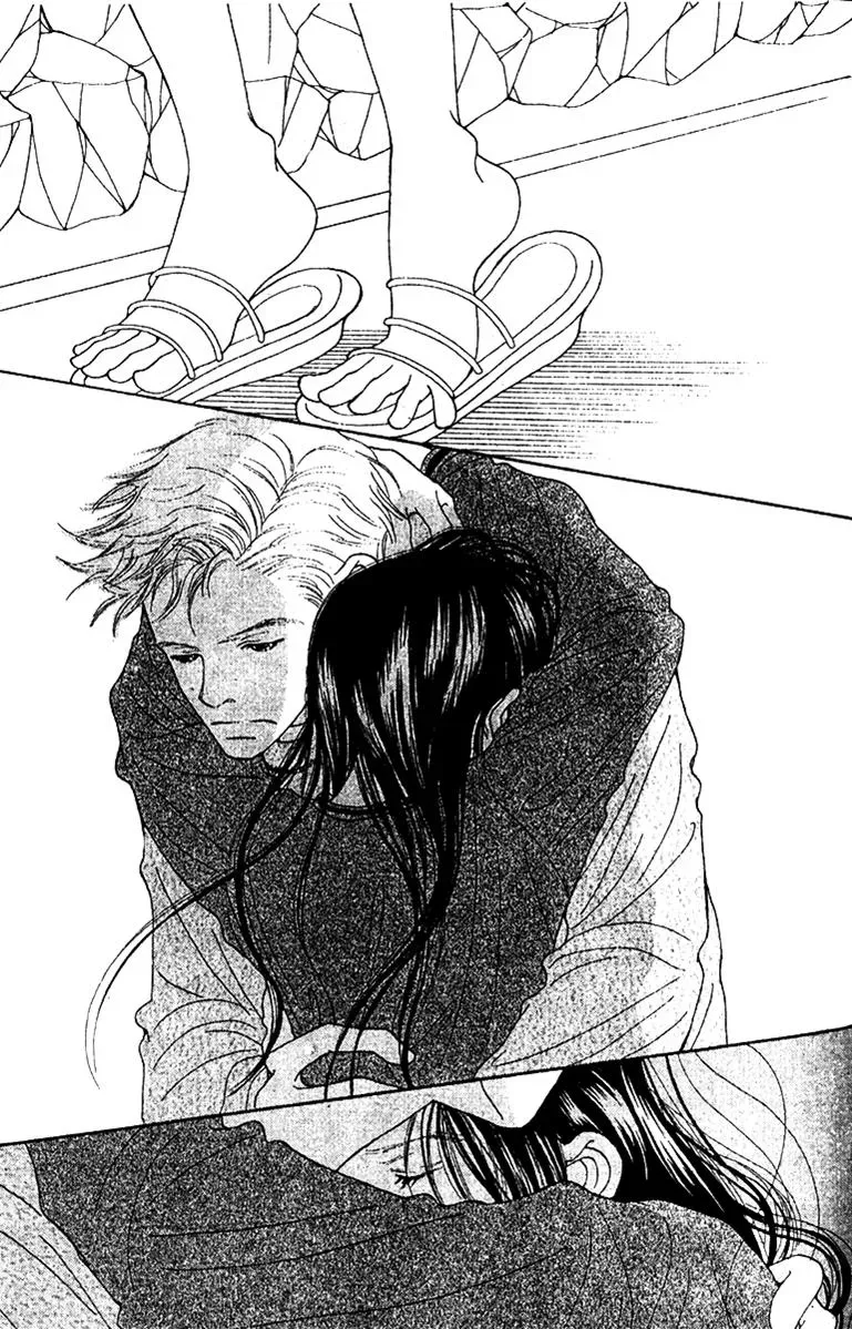 Hall Honpo Fuke Chapter 42 page 35 - 