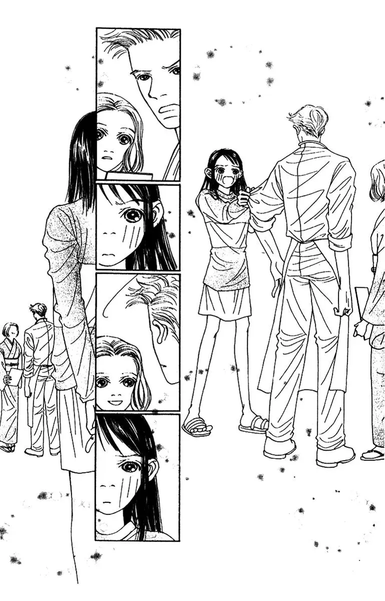 Hall Honpo Fuke Chapter 42 page 37 - 