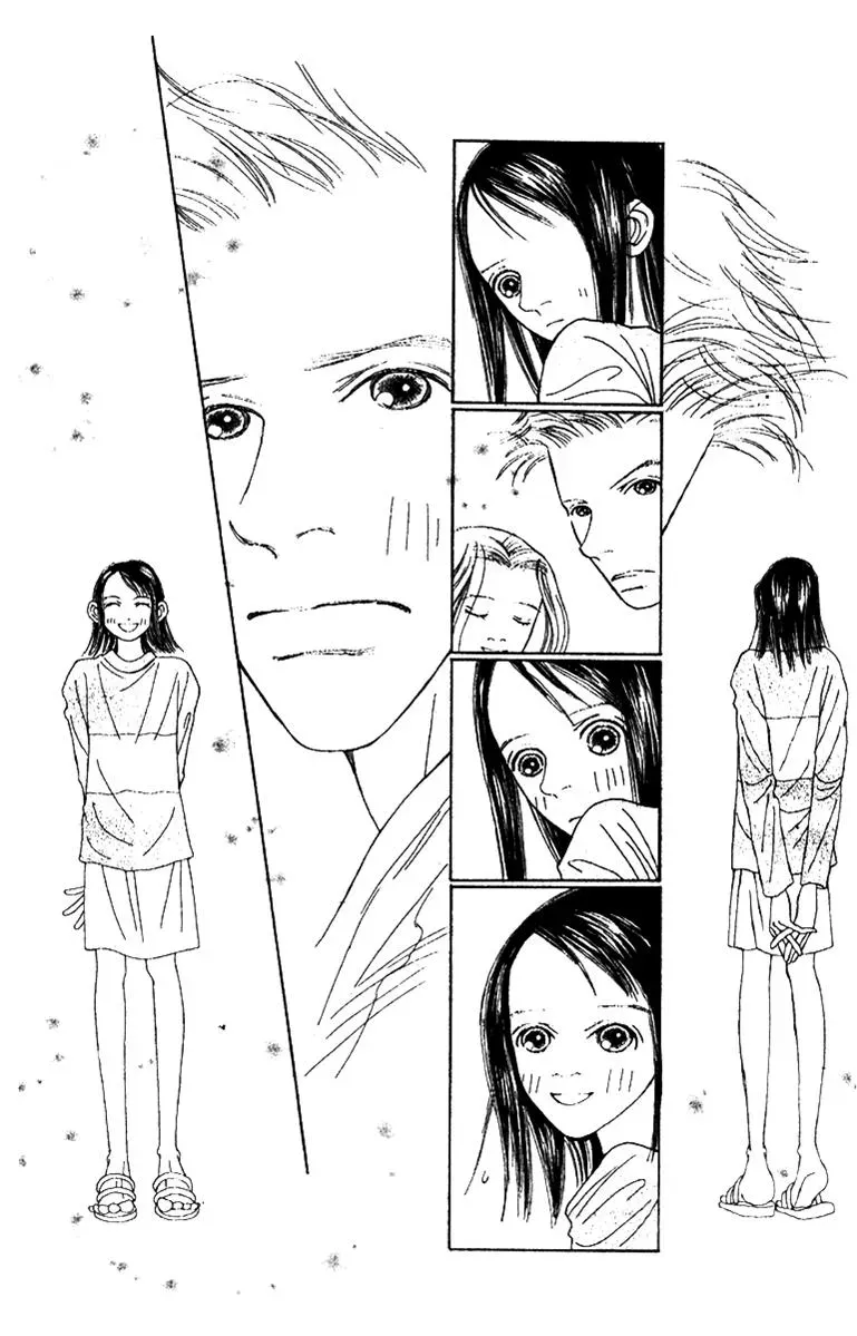 Hall Honpo Fuke Chapter 42 page 38 - 