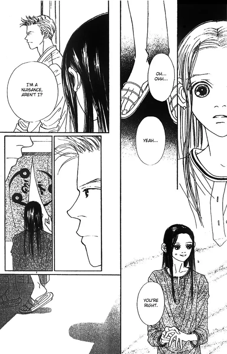Hall Honpo Fuke Chapter 42 page 10 - 