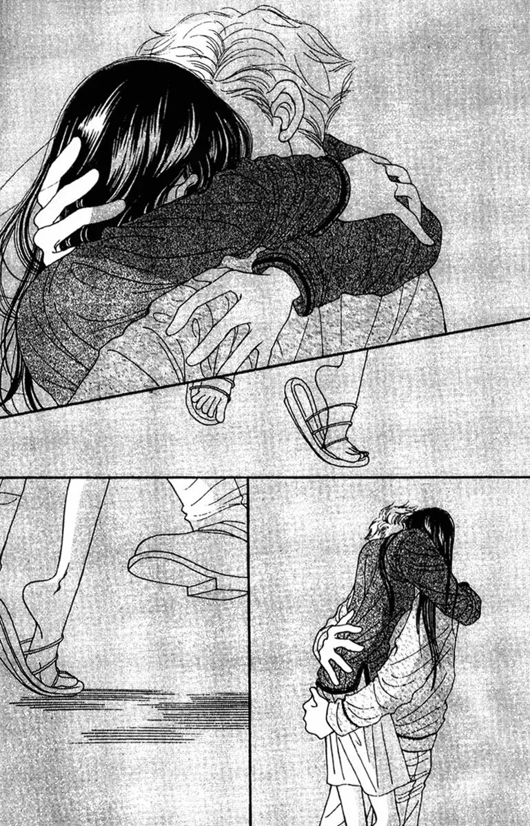 Hall Honpo Fuke Chapter 43 page 4 - 