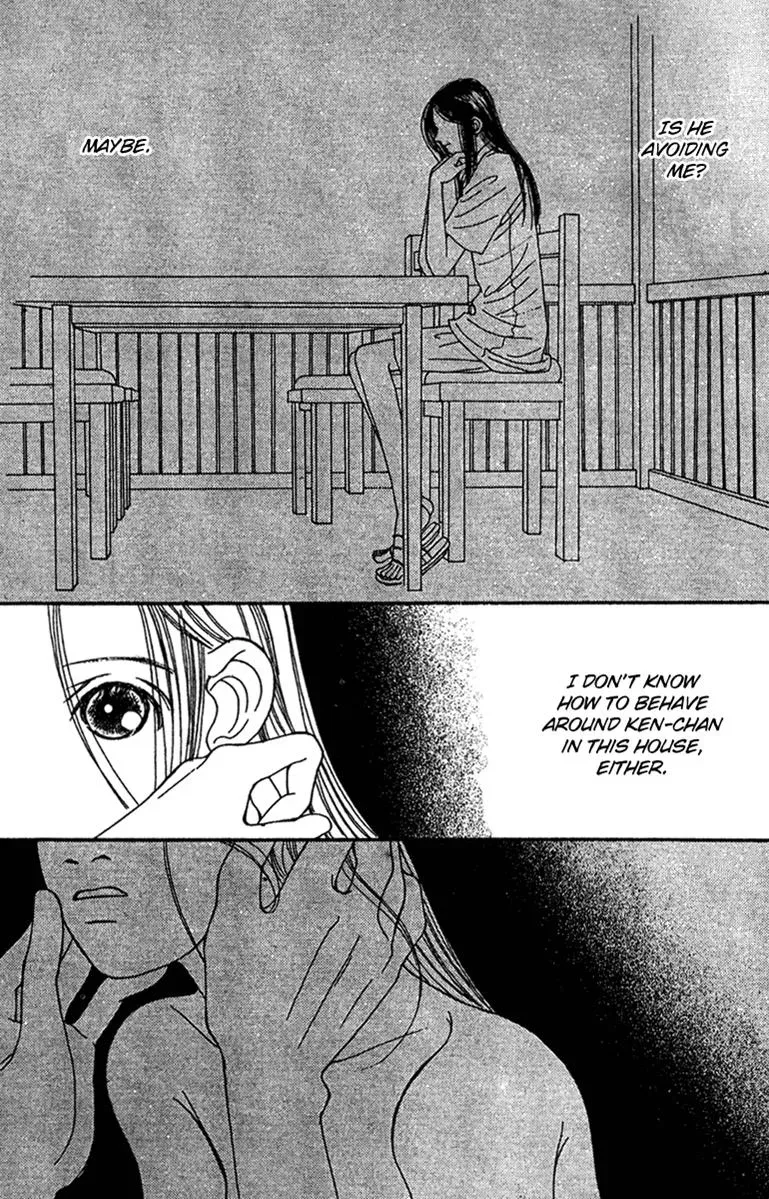 Hall Honpo Fuke Chapter 43 page 37 - 
