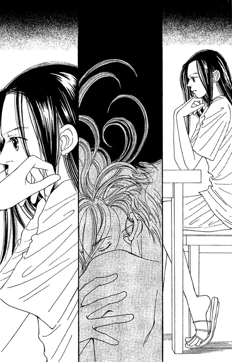 Hall Honpo Fuke Chapter 43 page 38 - 