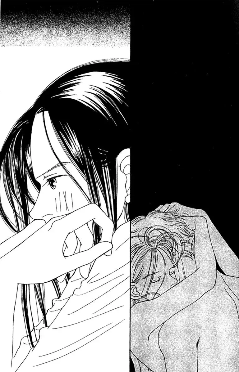 Hall Honpo Fuke Chapter 43 page 39 - 