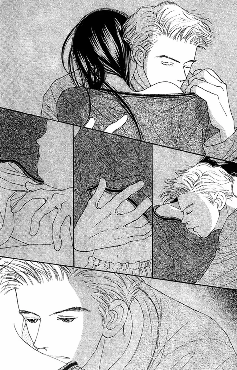 Hall Honpo Fuke Chapter 43 page 7 - 