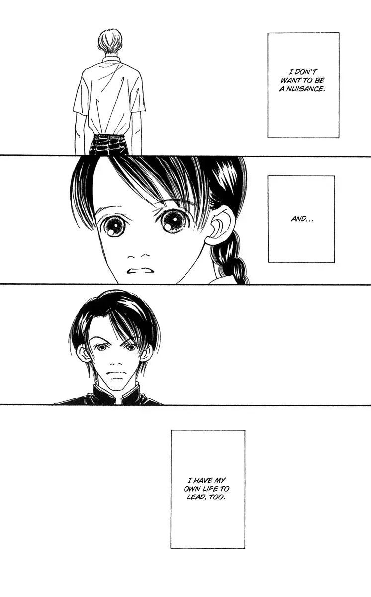 Hall Honpo Fuke Chapter 46 page 40 - 