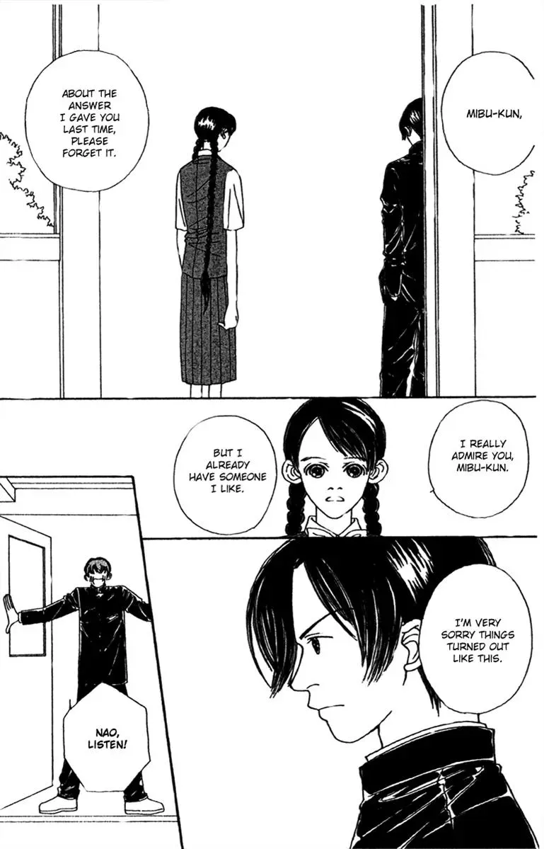 Hall Honpo Fuke Chapter 47 page 36 - 