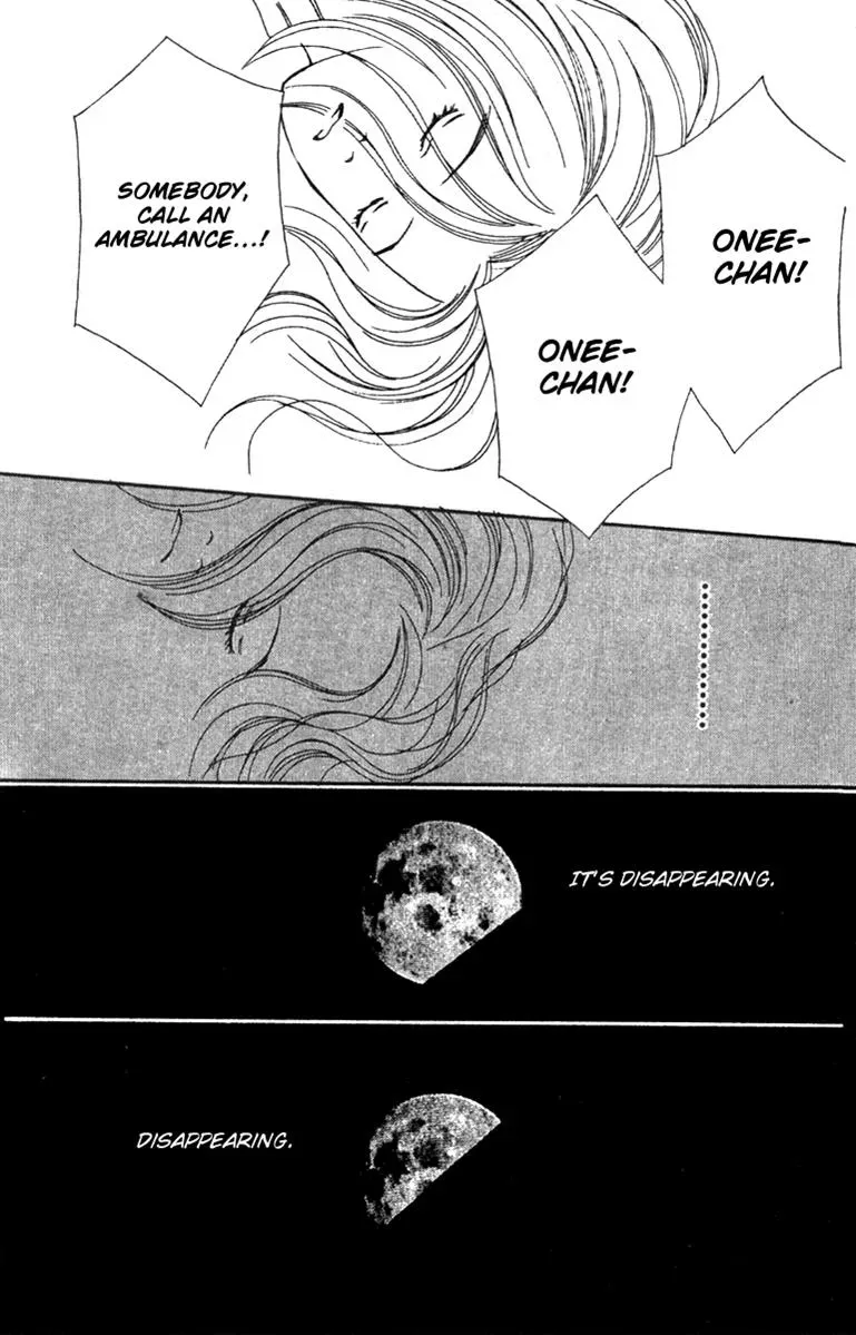 Hall Honpo Fuke Chapter 49 page 28 - 