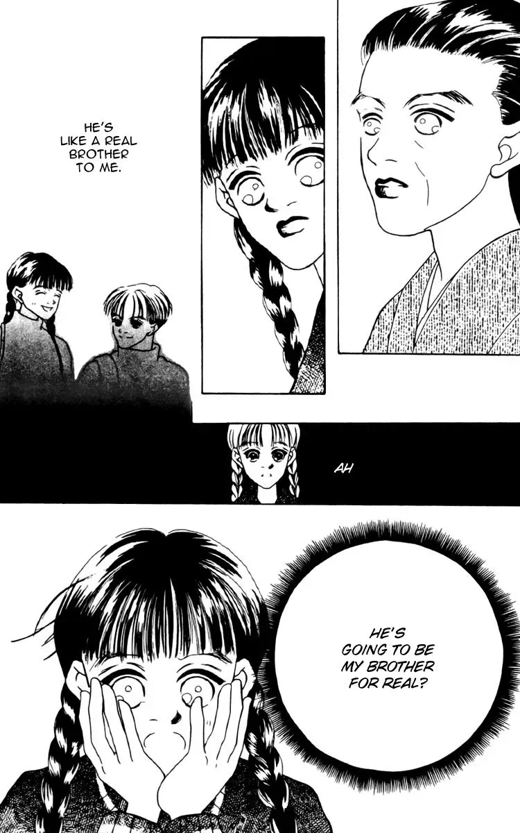 Hall Honpo Fuke Chapter 8 page 30 - 