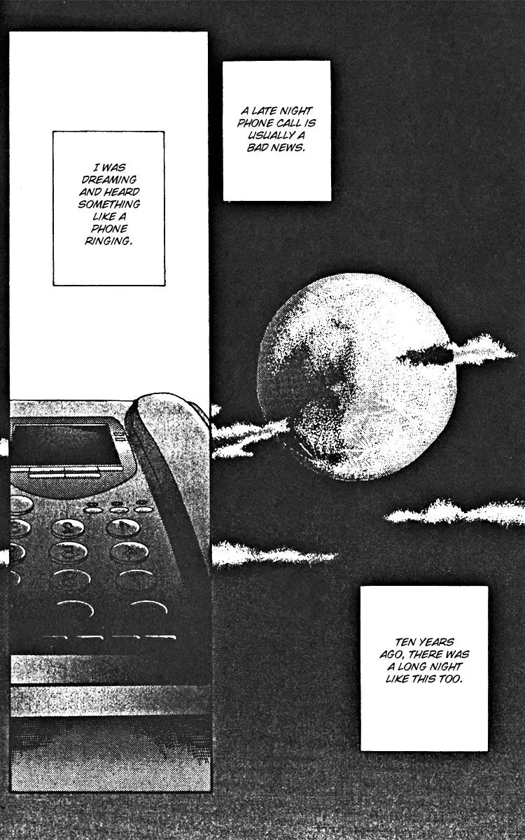 Hall Honpo Fuke Chapter 9 page 31 - 
