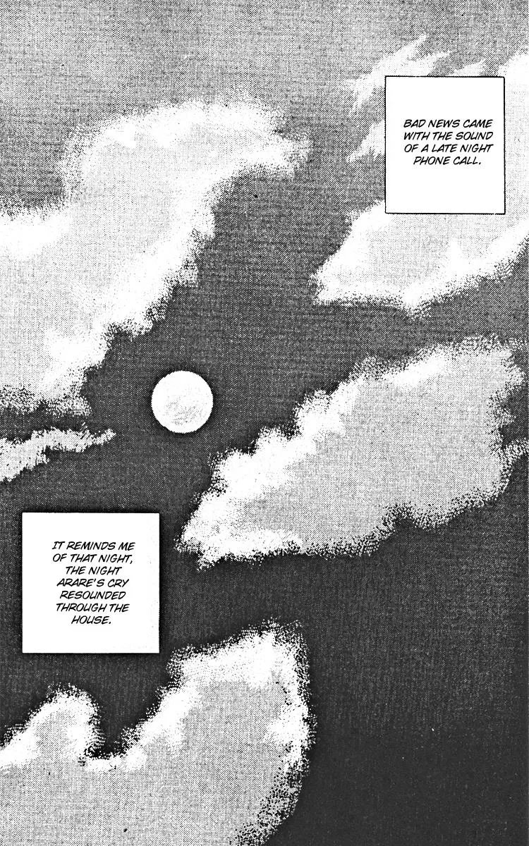 Hall Honpo Fuke Chapter 9 page 37 - 
