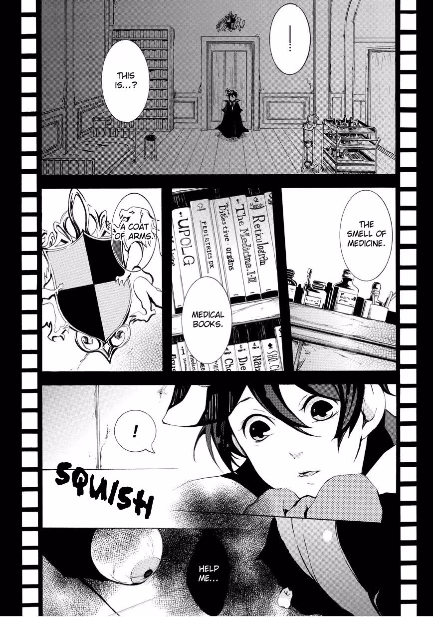 Halloween Detective Oz Williams Chapter 10 page 2 - 