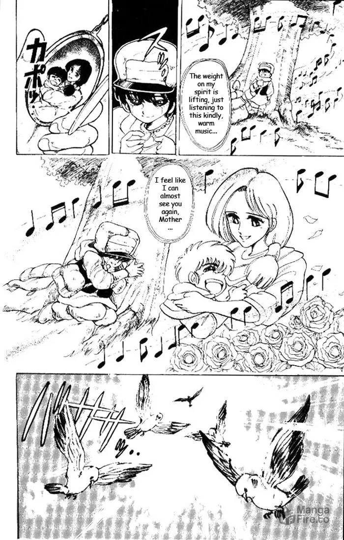 Hameln no Violin Hiki Chapter 1 page 12 - 