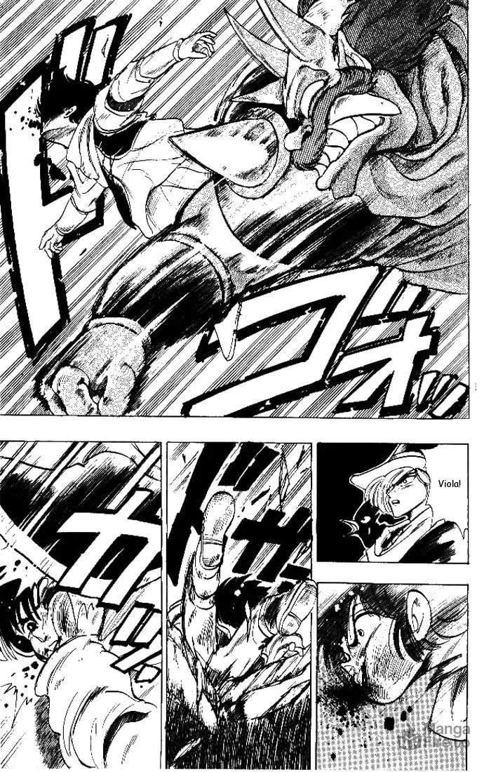 Hameln no Violin Hiki Chapter 1 page 33 - 