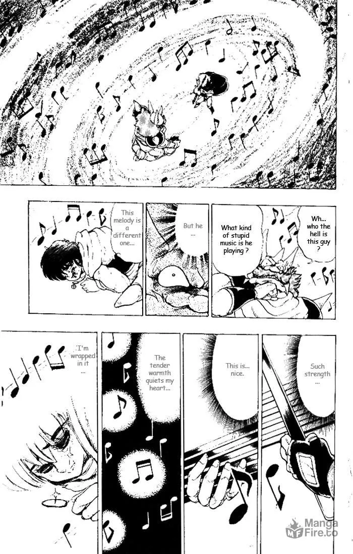 Hameln no Violin Hiki Chapter 1 page 39 - 