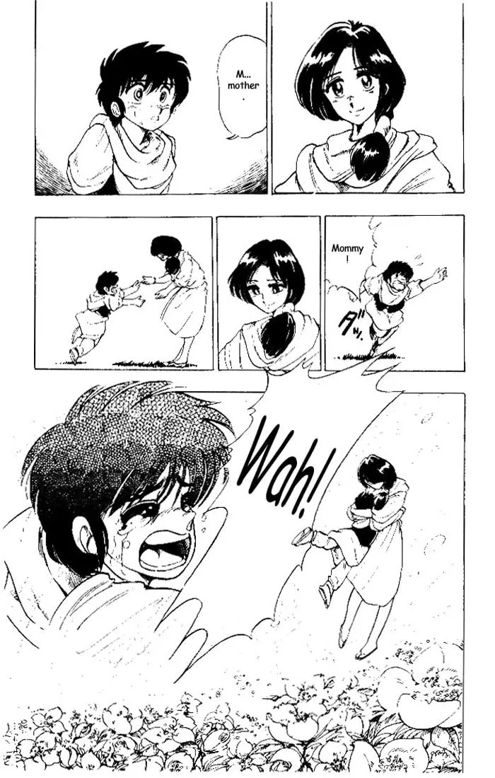 Hameln no Violin Hiki Chapter 1 page 41 - 