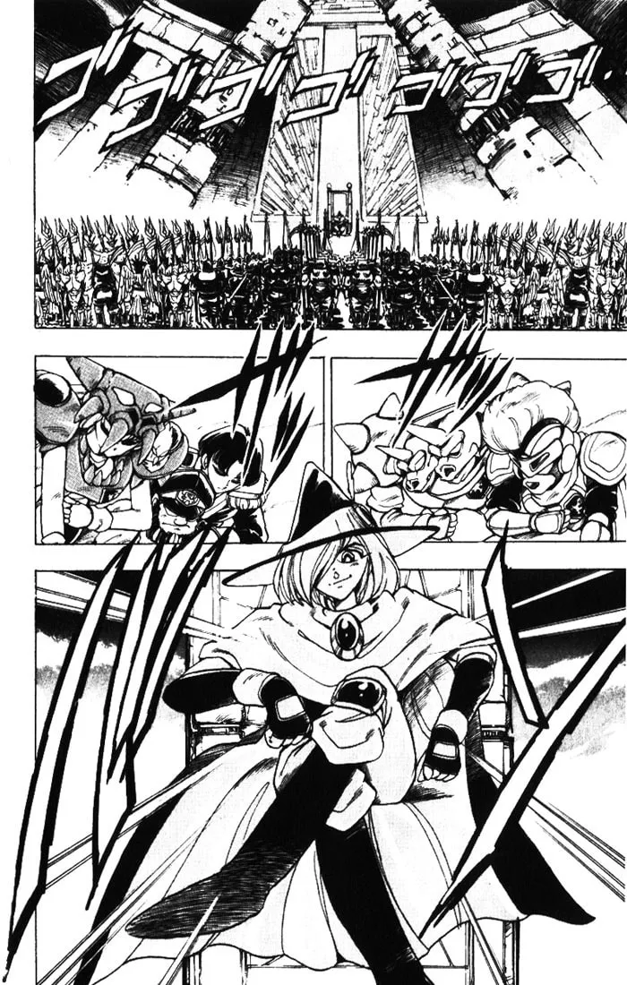 Hameln no Violin Hiki Chapter 13 page 2 - 