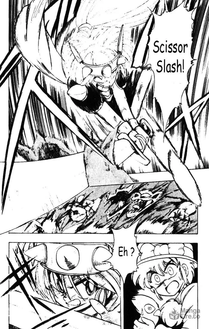 Hameln no Violin Hiki Chapter 13 page 36 - 