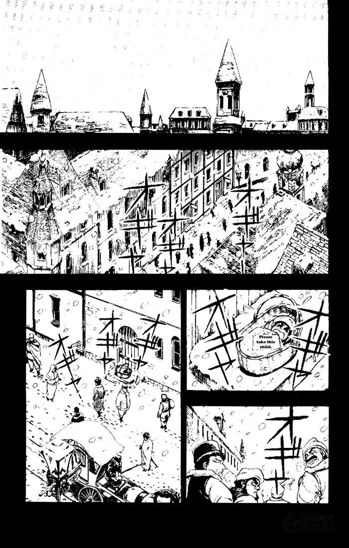 Hameln no Violin Hiki Chapter 2 page 24 - 