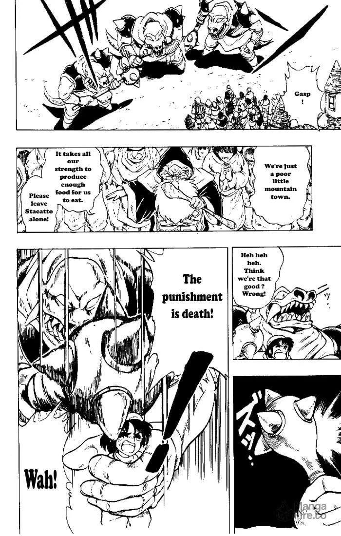 Hameln no Violin Hiki Chapter 2 page 5 - 