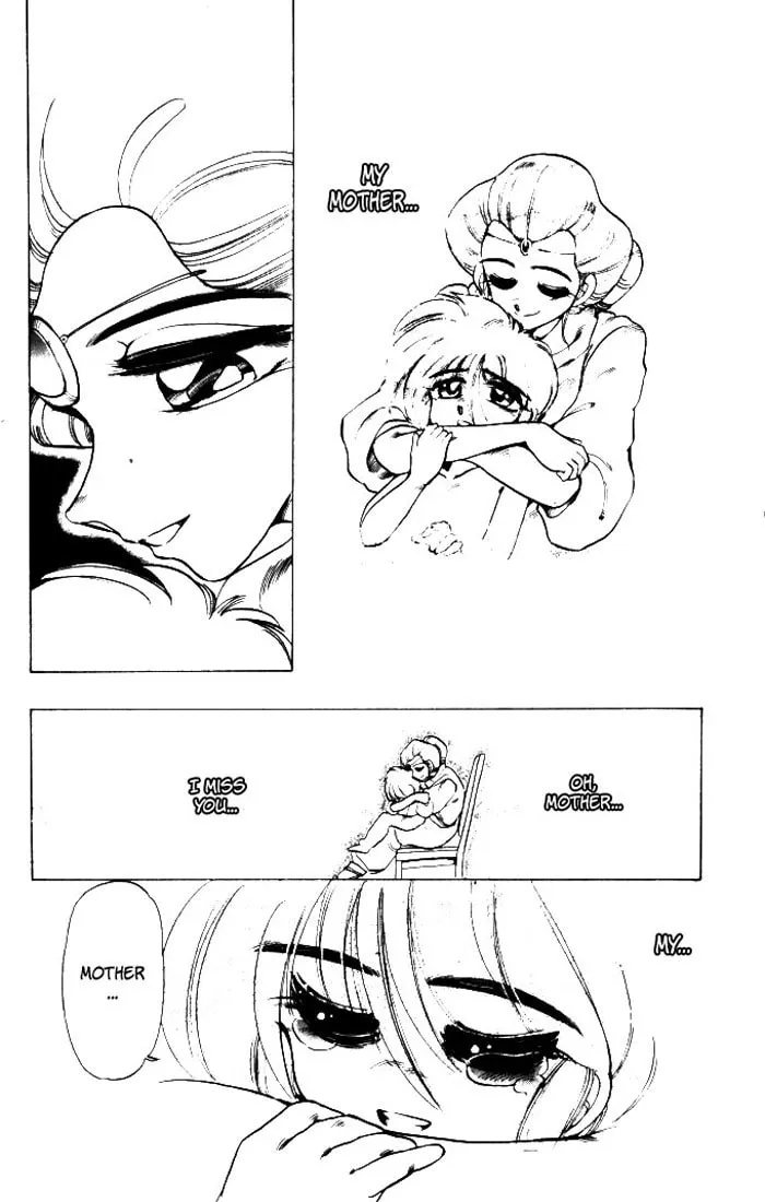 Hameln no Violin Hiki Chapter 21 page 28 - 