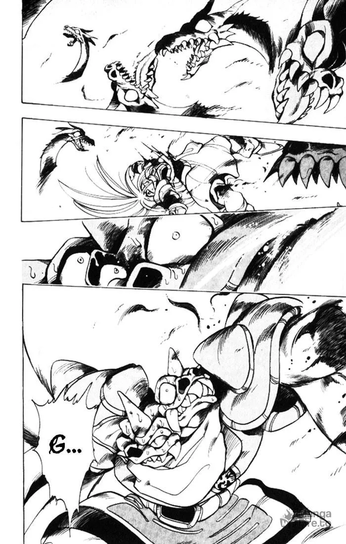 Hameln no Violin Hiki Chapter 28 page 3 - 