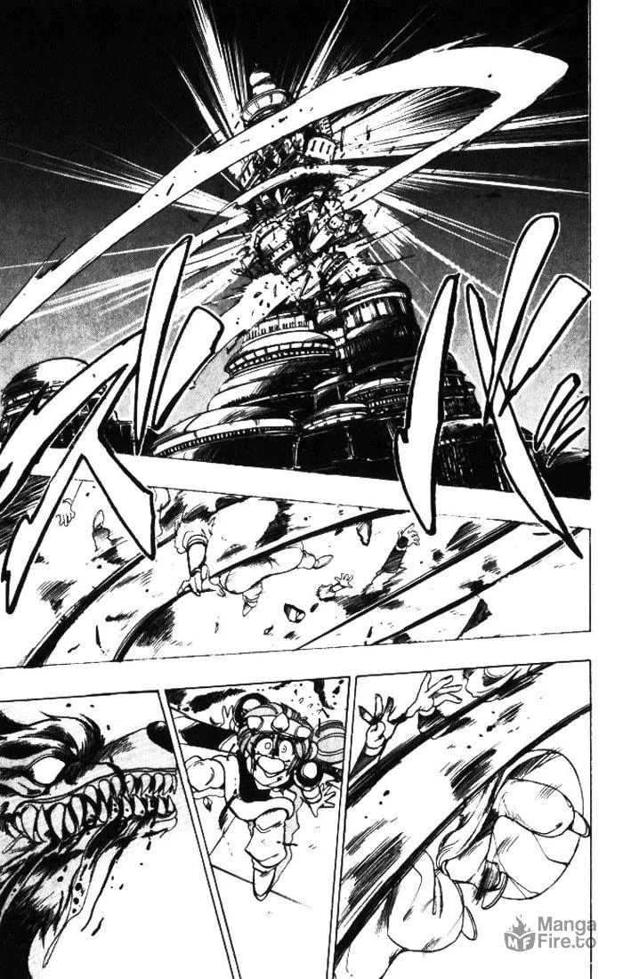 Hameln no Violin Hiki Chapter 28 page 30 - 