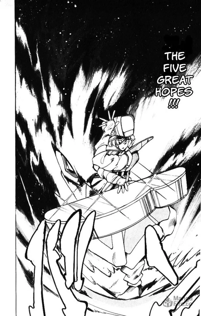 Hameln no Violin Hiki Chapter 28 page 5 - 