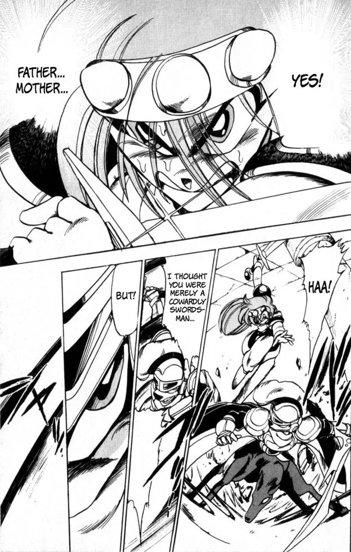 Hameln no Violin Hiki Chapter 29 page 29 - 