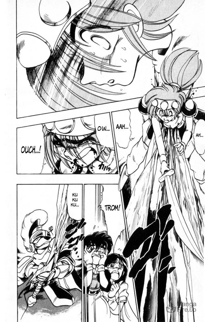 Hameln no Violin Hiki Chapter 29 page 30 - 