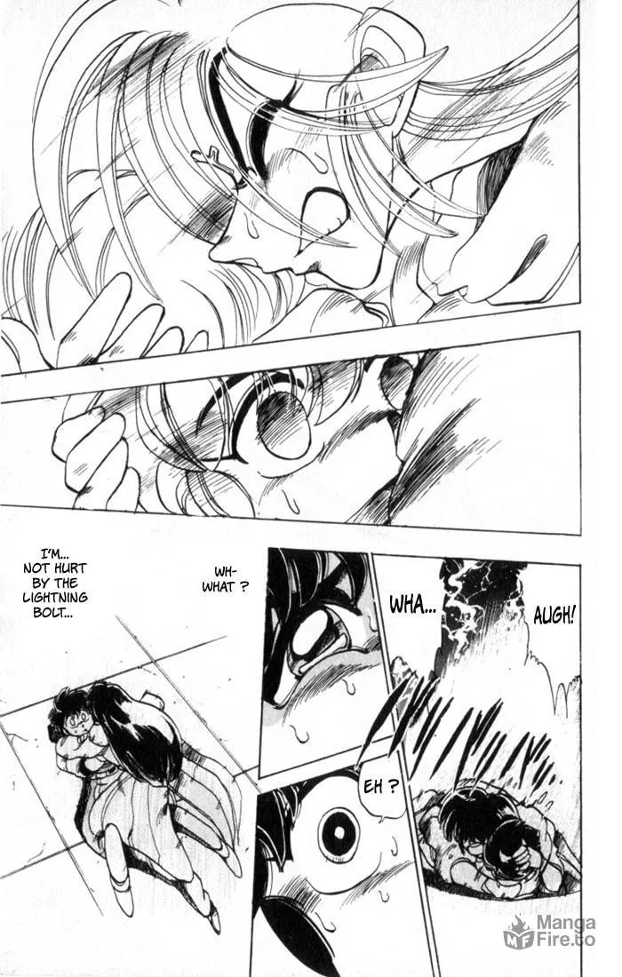 Hameln no Violin Hiki Chapter 29 page 39 - 