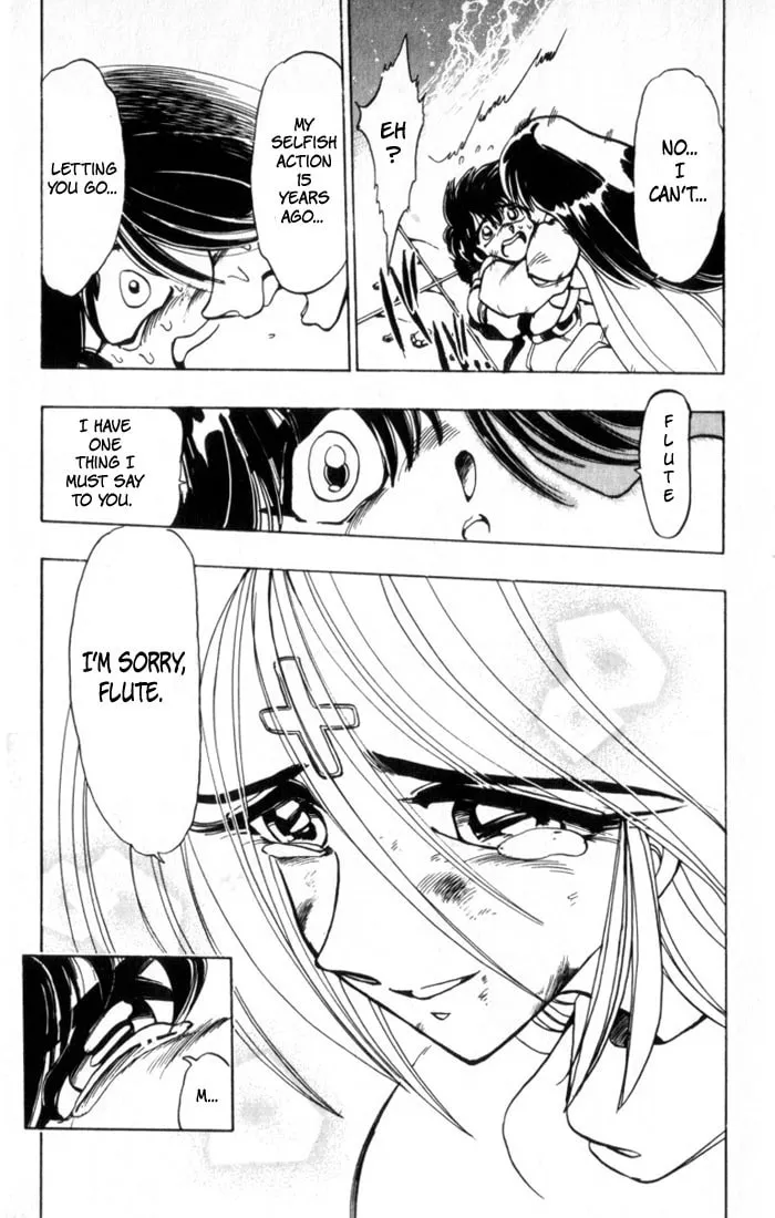 Hameln no Violin Hiki Chapter 29 page 41 - 
