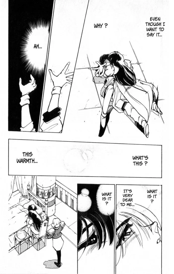 Hameln no Violin Hiki Chapter 29 page 43 - 