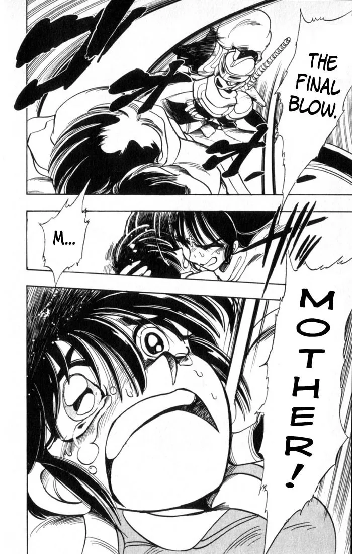 Hameln no Violin Hiki Chapter 29 page 46 - 