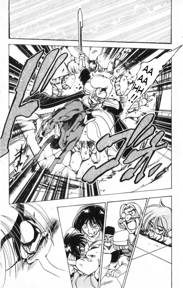Hameln no Violin Hiki Chapter 29 page 47 - 