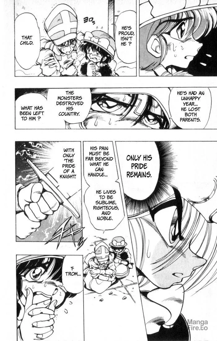 Hameln no Violin Hiki Chapter 29 page 10 - 