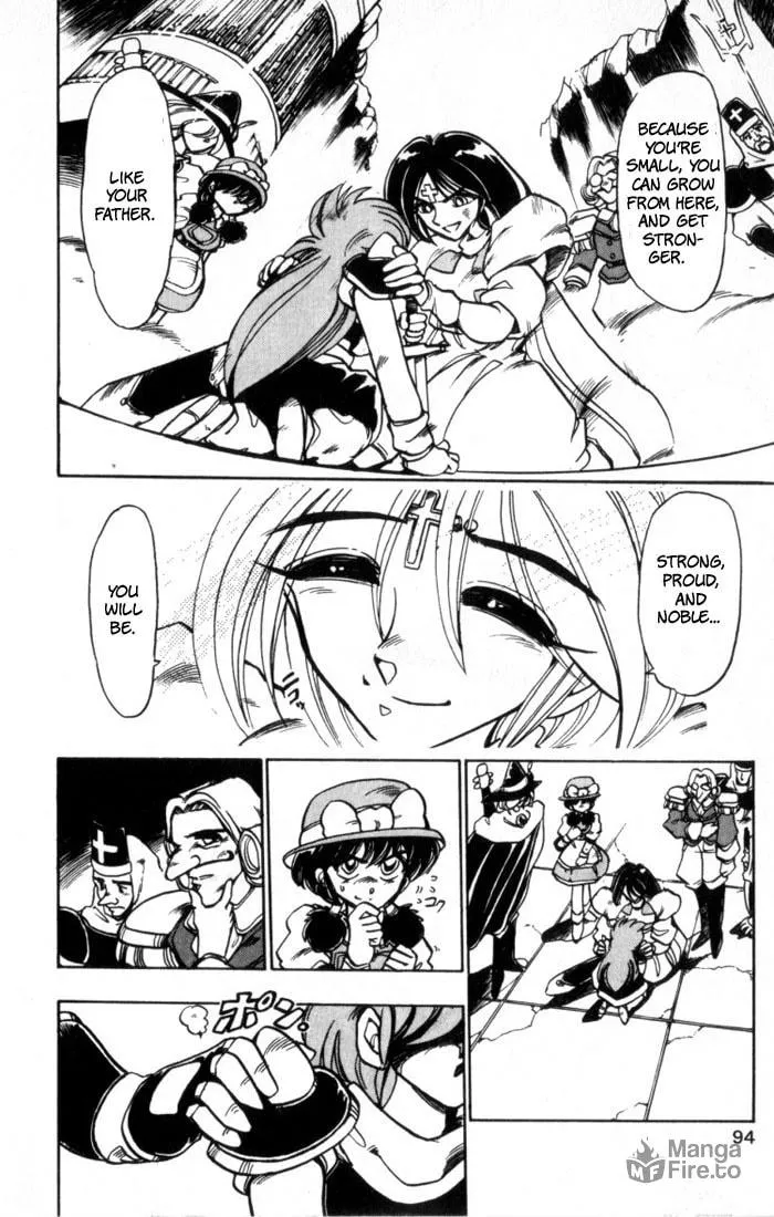 Hameln no Violin Hiki Chapter 30 page 42 - 