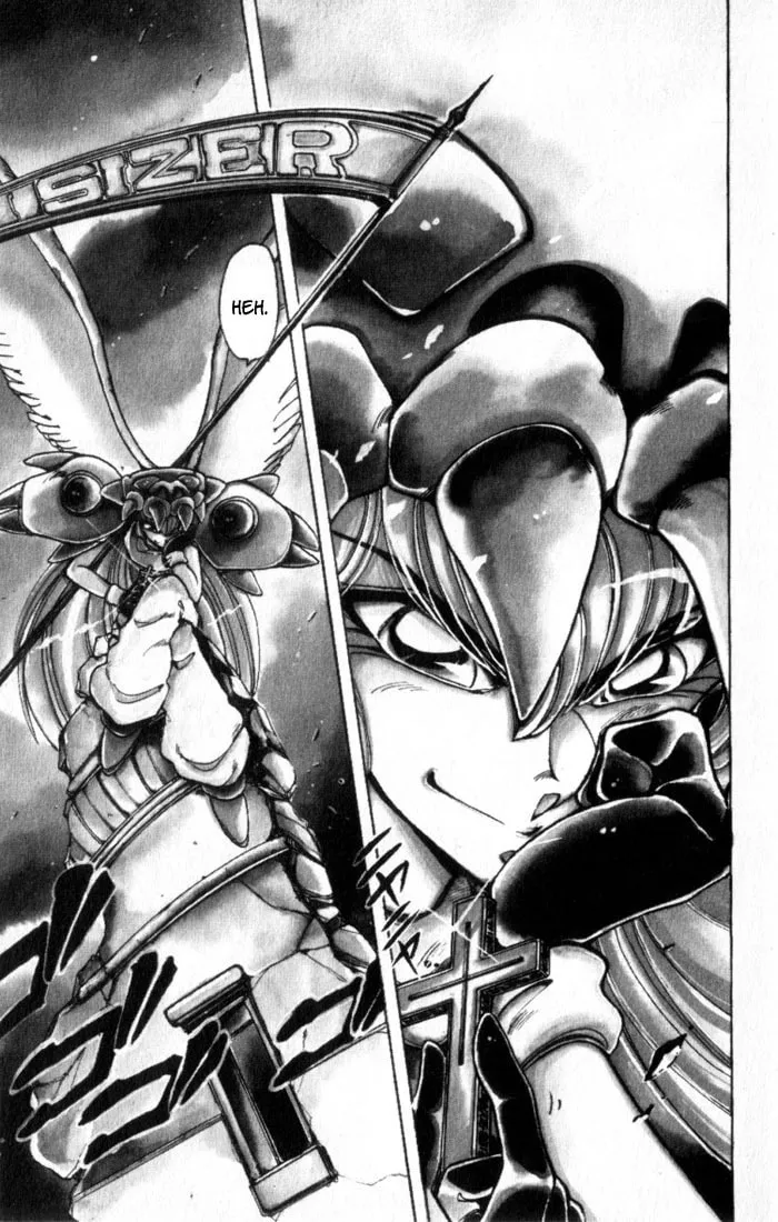 Hameln no Violin Hiki Chapter 31 page 1 - 