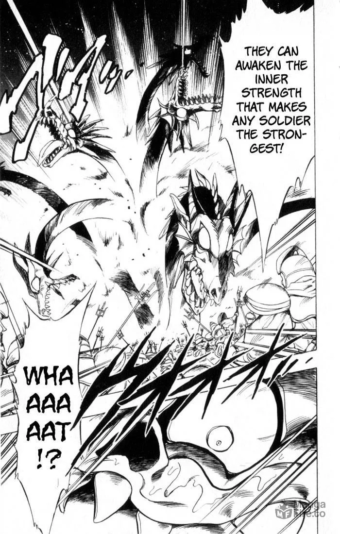 Hameln no Violin Hiki Chapter 31 page 20 - 