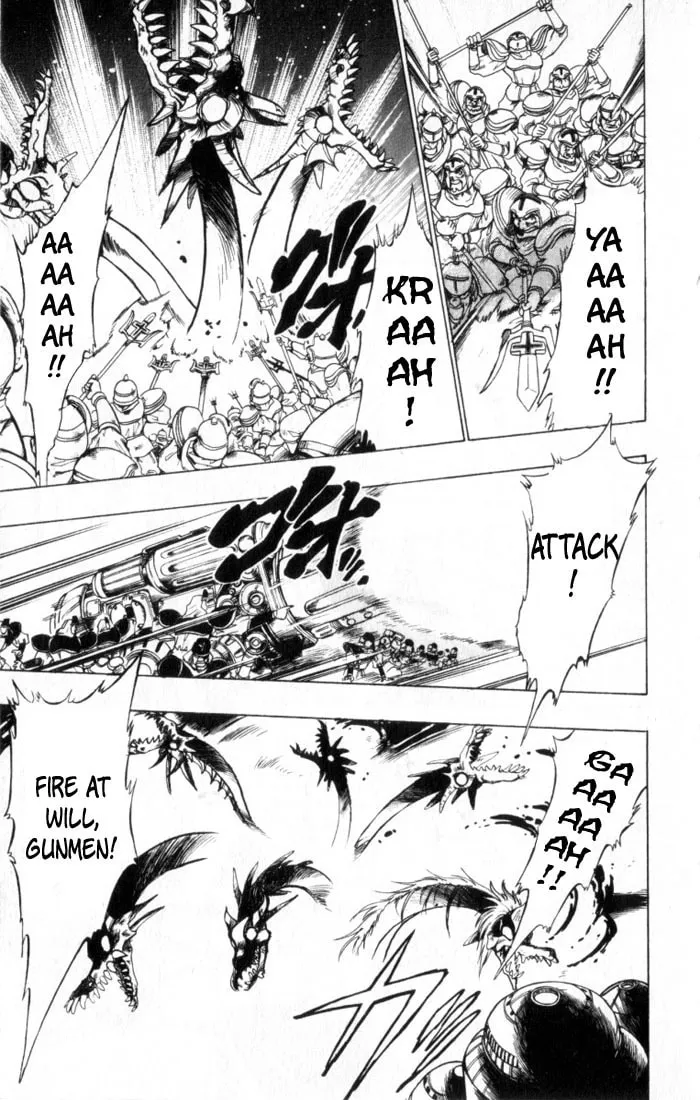 Hameln no Violin Hiki Chapter 31 page 22 - 