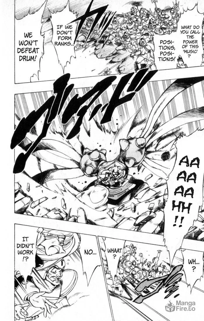 Hameln no Violin Hiki Chapter 31 page 25 - 