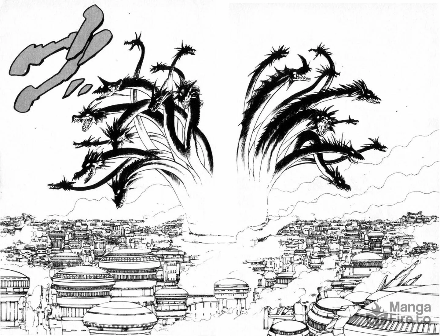 Hameln no Violin Hiki Chapter 31 page 27 - 
