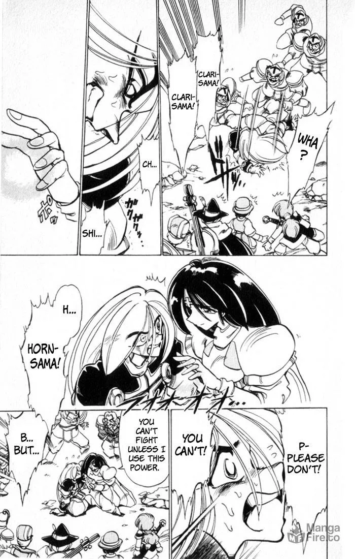 Hameln no Violin Hiki Chapter 31 page 35 - 
