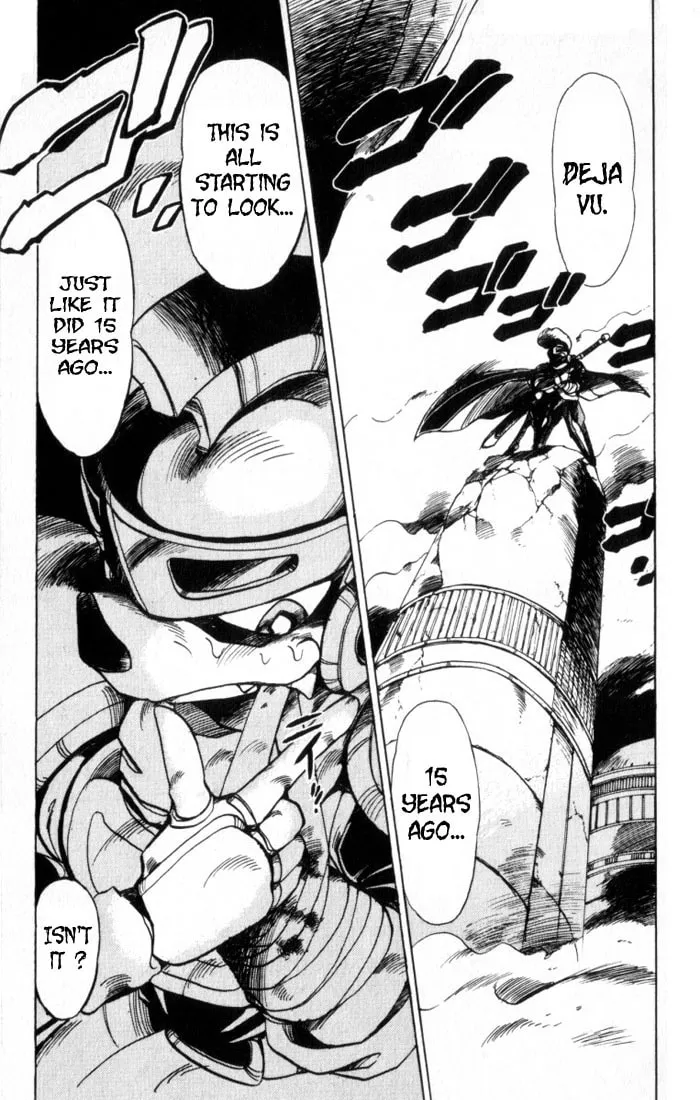 Hameln no Violin Hiki Chapter 32 page 1 - 