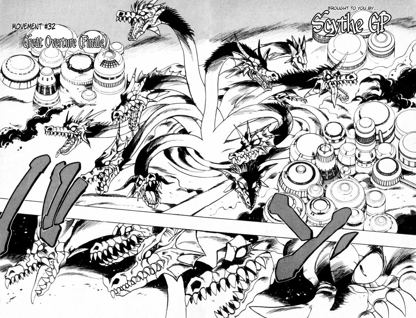 Hameln no Violin Hiki Chapter 32 page 2 - 